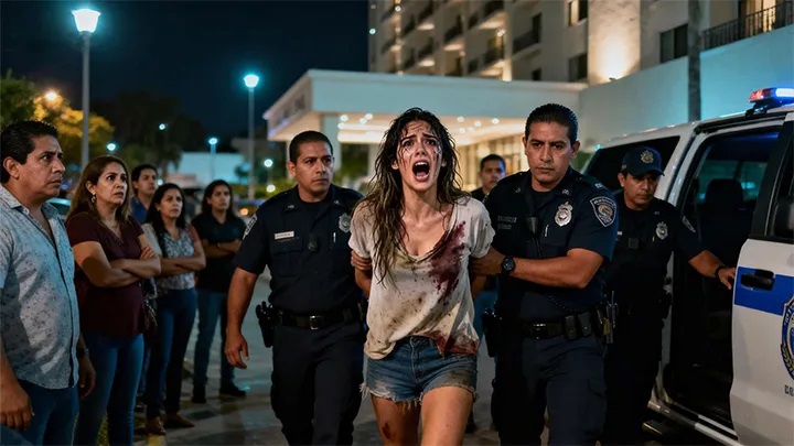 爱泼斯坦聚会吃人?一名彻底消失模特17年前的控诉