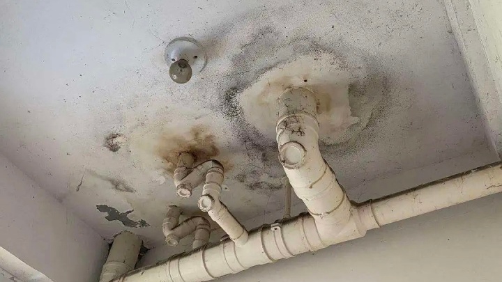 刺激!现场拆解“注浆堵漏”全过程,5分钟堵住涌水?